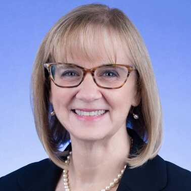 Eileen Higgins Eileen Higgins