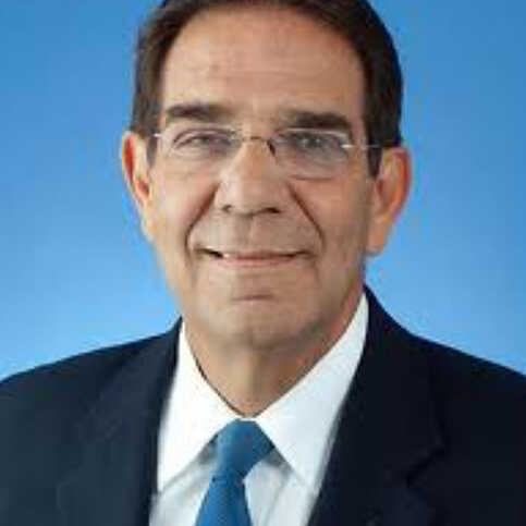 Xavier Suarez Xavier Suarez